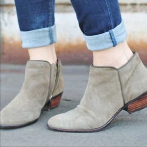 Sam Edelman Petty Chelsea Bootie